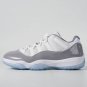 Air  11 Low Retro Cool Grey