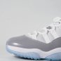 Air  11 Low Retro Cool Grey