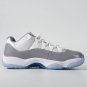 Air  11 Low Retro Cool Grey