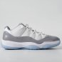 Air  11 Low Retro Cool Grey