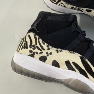 Air  11 Retro Animal Instinct