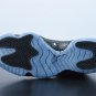 Air  11 Retro Cap and Gown Black