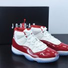 Air  11 Retro Cherry