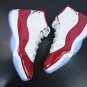 Air  11 Retro Cherry
