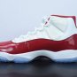 Air  11 Retro Cherry