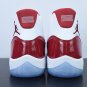 Air  11 Retro Cherry