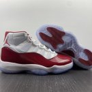 Air  11 Retro Cherry (2022)