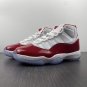 Air  11 Retro Cherry (2022)