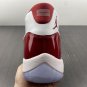 Air  11 Retro Cherry (2022)