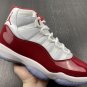 Air  11 Retro Cherry (2022)