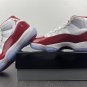 Air  11 Retro Cherry (2022)