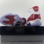 Air  11 Retro Cherry (2022)