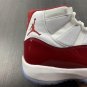 Air  11 Retro Cherry (2022)