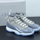 Air  11 Retro Cool Grey