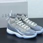 Air  11 Retro Cool Grey