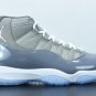 Air  11 Retro Cool Grey