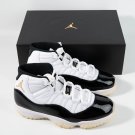 Air  11 Retro DMP Defining Moments