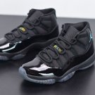 Air  11 Retro Gamma Blue