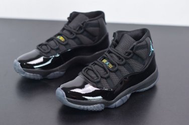 Air  11 Retro Gamma Blue