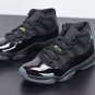 Air  11 Retro Gamma Blue