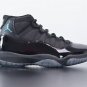 Air  11 Retro Gamma Blue