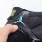 Air  11 Retro Gamma Blue
