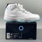 Air  11 Retro High Legend Blue