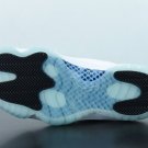 Air  11 Retro Legend Blue