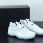 Air  11 Retro Legend Blue