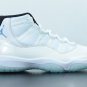 Air  11 Retro Legend Blue