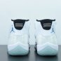 Air  11 Retro Legend Blue
