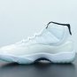 Air  11 Retro Legend Blue