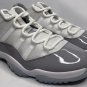 Air  11 Retro Low Cement Grey