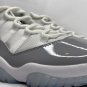 Air  11 Retro Low Cement Grey