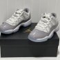Air  11 Retro Low Cement Grey