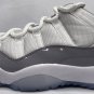 Air  11 Retro Low Cement Grey