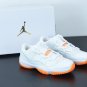 Air  11 Retro Low Citrus
