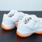 Air  11 Retro Low Citrus