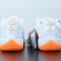 Air  11 Retro Low Citrus
