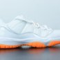 Air  11 Retro Low Citrus