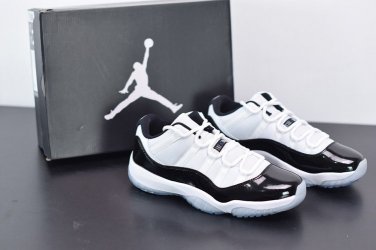 Air  11 Retro Low Concord