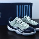 Air  11 Retro Low Georgetown