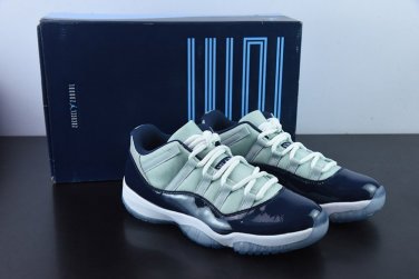 Air  11 Retro Low Georgetown