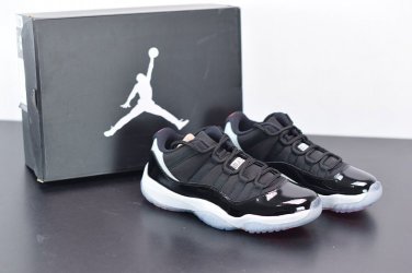 Air  11 Retro Low Infrared