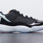 Air  11 Retro Low Infrared