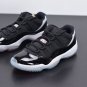 Air  11 Retro Low Infrared