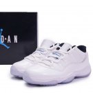 Air  11 Retro Low Legend Blue