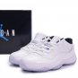 Air  11 Retro Low Legend Blue