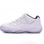 Air  11 Retro Low Legend Blue