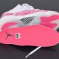 Air  11 Retro Low Pink Snakeskin